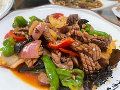 -臭鳜鱼人家·老字号徽菜