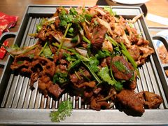 -局气烤鸭·北京菜(前门店)