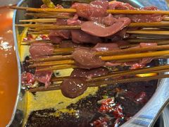 -成都玉林串串香火锅(三八店)