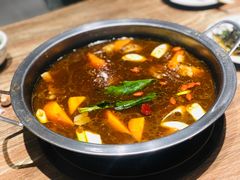亿百顺特色烤羊排-亿百顺红焖羊排小馆(总店)