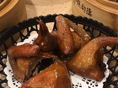 -点都德(华强南店)