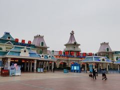 -厦门方特东方神画