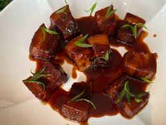 -静之湖湖畔餐厅