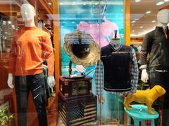 -广州壹马服装广场