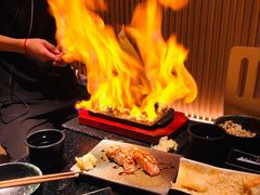 無境招牌卷寿司-無境·匠心日本料理(汉街店)