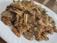 -白魁老号饭庄(交道口店)