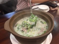 -赖厨潮汕砂锅粥