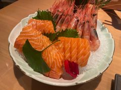 -京旬海鲜放题·铁板烧自助餐厅