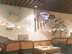 -蚝大仙横琴生蚝火锅(中央汇店)