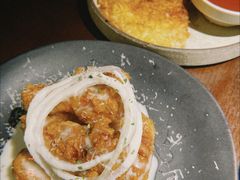 -Fuzzy Bistro 浮几韩餐·茶酒馆