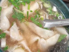 -郑家包子牛肉拉面(尚勤路店)