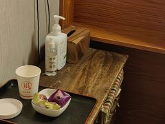 -裕和堂中医推拿艾灸(太古汇臻品店)