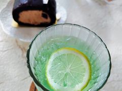 -Me Coffee下午茶艺术空间