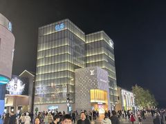 -杭州湖滨in77