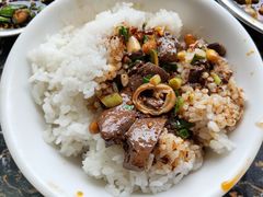 -大邑李记肥肠血旺
