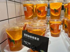 -宜家·瑞典风味餐厅(四元桥店)