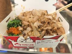 -咕噜咕噜·章鱼小丸子(西湖路店)