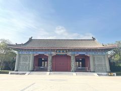 -天津妈祖文化园