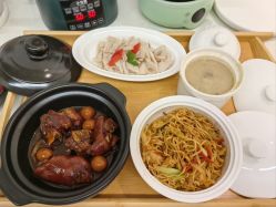 -安心妈妈月子中心(高新店)