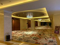 -京津新城温德姆至尊酒店(珠江大道店)