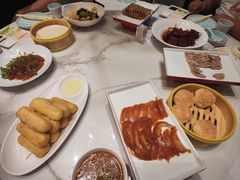 -玉林烤鸭店(垡头店)
