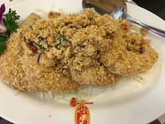 -文东记(马里士他店)