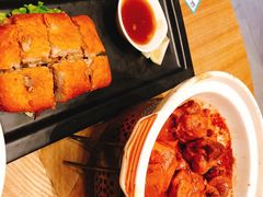 -莆田餐厅PUTIEN(三里屯店)