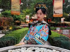 -白家大院·王府宫廷菜(苏州街店)