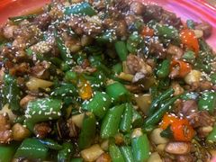 江津尖椒鸡-兔槽江湖菜·重庆璧山兔(水围店)