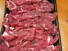-牛品福潮汕牛肉火锅(旺庄店)