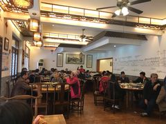 大堂-三林民间传菜