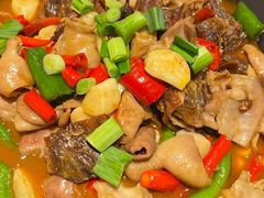 -肠相汇常德老肠子馆(雨花亭店)