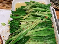 -木屋烧烤(龙华店)