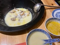 -阿鸡鱼庄·顺德鲜蒸小炒(亚运村店)