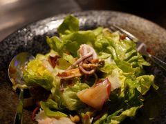 solo拌海鲜-Solo(衡山路店)