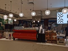 -Peet's Coffee皮爷咖啡(豫园店)