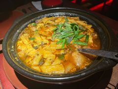 -花马天堂云南餐厅 Lost Heaven(外滩店)