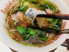 -太食獸泰式茶餐厅(济南万象城店)