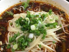 -秦云老太婆摊摊面(磁器口店)