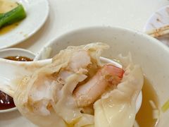 -麦文记面家(佐敦店)