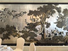 -鹿鸣酒家(越秀店)
