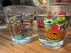 -Tubestation站点比萨(五道营店)