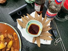 -撒拉人家.酸菜牦牛肉火锅