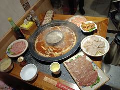 -陈眼镜火锅(总店)