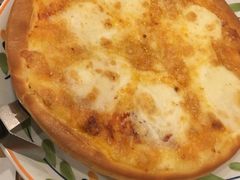 -萨莉亚意式餐厅(金隅嘉品mall店)