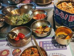 -兰正韩·韩国料理(春熙路店)
