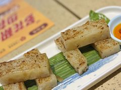 -点都德(世纪汇店)