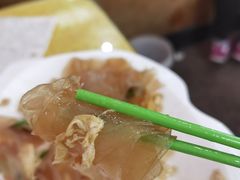-青岛锅贴(洛阳路分店)