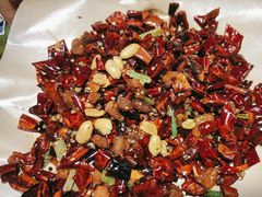 -九锅一堂酸菜鱼(学府凯德店)
