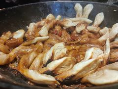 -华盛园卷子王农家菜水库鱼